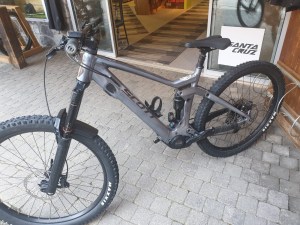 WhatsApp Image 2022-09-10 at 17.16.01_300x300 Used Bikes for Sale: SCOTT e-Ransom 920 used: 4800€